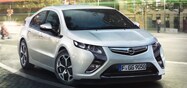 Ampera daily usage